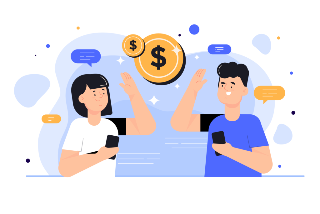 Affiliate Partnership